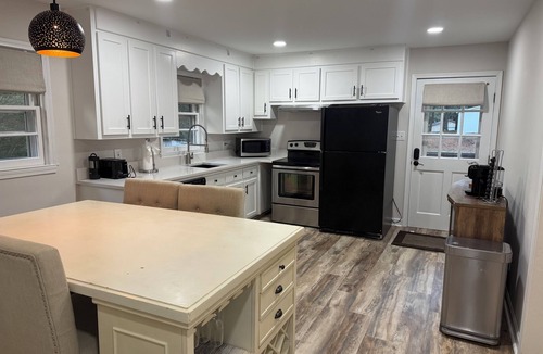 Waxhaw House | Cozy 3-bedroom house with AC in charming Waxhaw