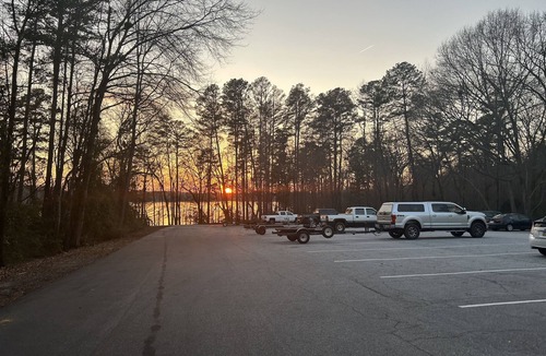 Clemson House | Cozy 3-bedroom lakefront cottage in beautiful Clemson, SC