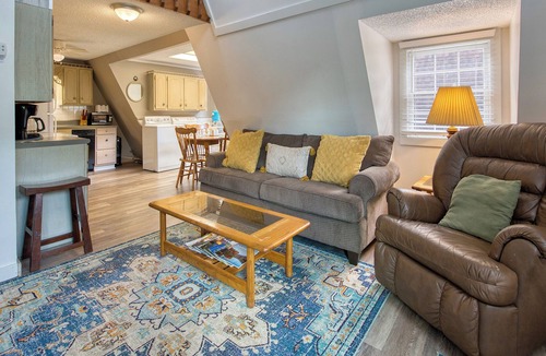 Maggie Valley Ski Chalet | Cozy A-frame Chalet in Maggie Valley - Stunning Views, Close to Skiing and More!
