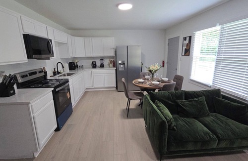 Pickens Apartment | Cozy apartment near Clemson, Easley, and Greenville
