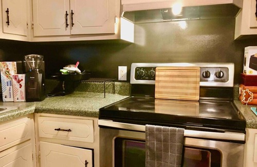 Durham House | Cozy Cabin Style Bungalow House, Durham, NC