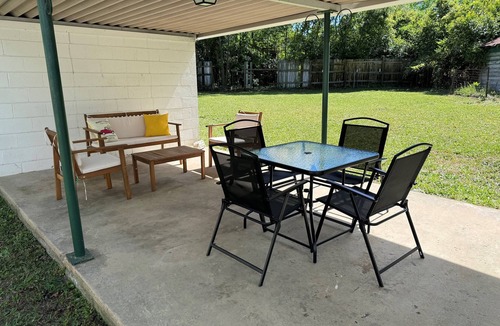 Midtown Cottage | Cozy Camellia Cottage – Minutes to Downtown & Augusta National