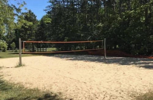 Colpoys Bay Apartment | Cozy Comfort Double Room 06 – Peninsula Motel, Minutes from Wiarton Waterfront
