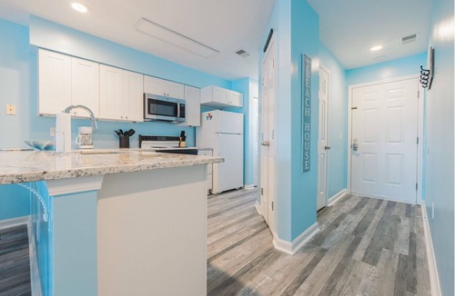 Carolina Forest Condo | Cozy condo nestled in a peaceful waterway community in Myrtle Beach.