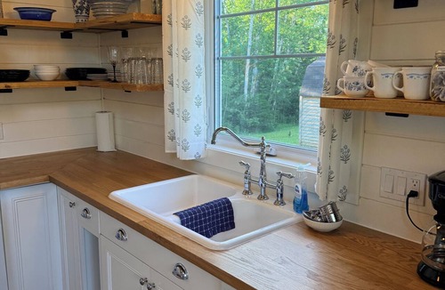 Point Prim Cottage | Cozy cottage in PEI's Southeastern Shore, a hidden gem!