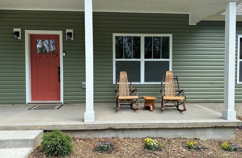 Columbus House | COZY CUTE HOUSE