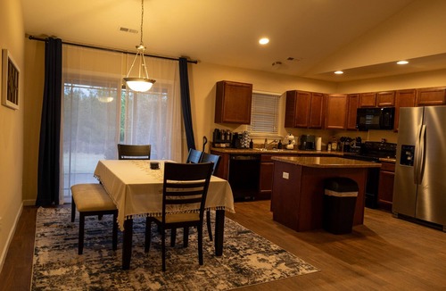 Seneca Cottage | Cozy Family Home in a Quiet Setting-12 Minutes from Clemson University