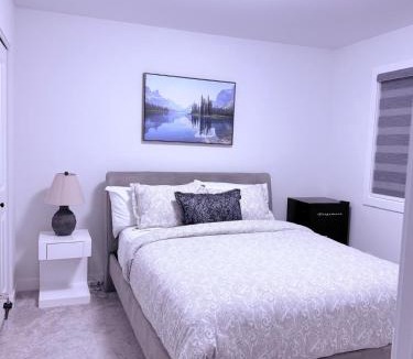 Winnipeg House | Cozy Haven
