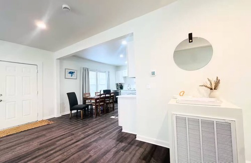 Gastonia House | Cozy home in the heart of Gastonia, nicely updated!