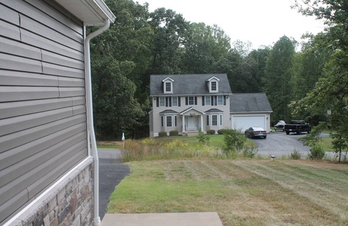 Mineral House | Cozy Lake Anna Gateway - Family & Pet Friendly 4 bed/3bath with Lake Access.