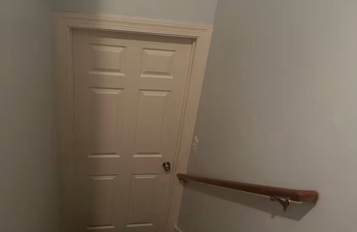 Martinez House | Cozy private bedroom w/full bath & free parking