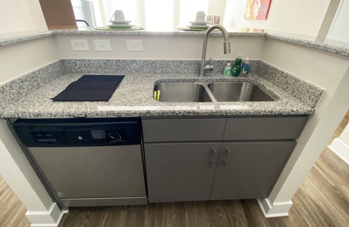 Mountain Island Apartment | Cozy Quaint Apartment Home near Uptown Charlotte
