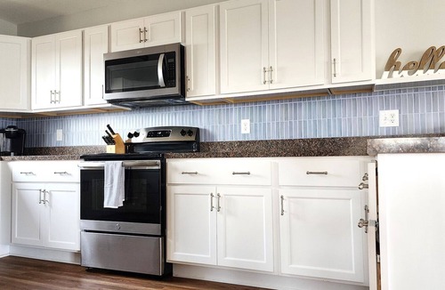 South Nags Head House | Cozy + Quiet S Nags Head Home- Short walk to beach, gorgeous ocean + sound views