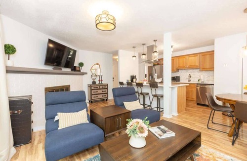 Pineville House | Cozy Single-Story near Pineville Hospital, games