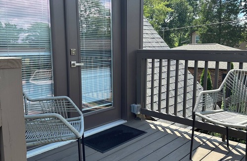 Hickory Apartment | Cozy Studio apartment inHickory