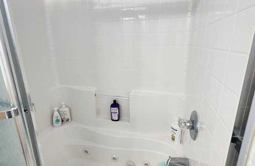 Calabash Condo | Cozy Studio in charming Calabash in Gated Golfing Community, WiFi