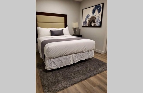 Downtown Gatineau Apartment | Cozy Sweet Studio #6, 10 min to D.T. Ottawa