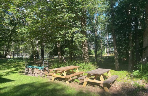 Portland House | Cozy townhouse minutes from downtown Portland on a car free island