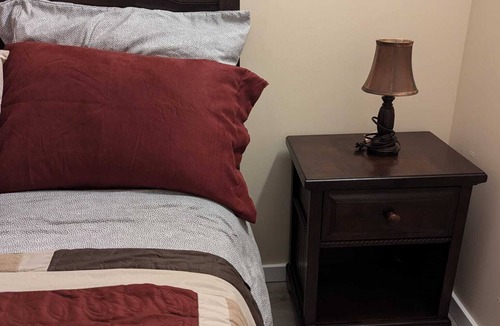 Winnipeg Apartment | Cozy two-bedroom retreat in the heart of St. Boniface,