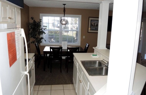 Calabash House | Cozy Vacation Rental on Luxury Golf Resort in Calabash near Sunset Beach, North Carolina