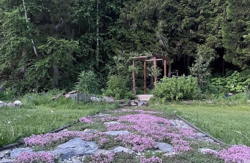 Golden House | Creeky Cedars Suite Mountain Getaway - minutes from Golden