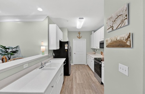 Calabash Condo | Crow Creek 1304 | Relax & Unwind at Crow Creek Coastal Retreat