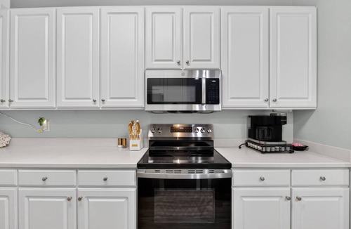 Calabash Condo | Crow Creek 1304 | Relax & Unwind at Crow Creek Coastal Retreat