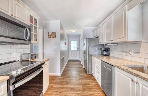 Surfside Beach House | Crystal Blue Persuasion - Renovated 4 Bdr Second Row Beach House, Private Pool