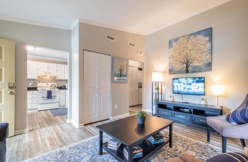 Rock Hill Apartment | Cute Condo in Rock Hill-53
