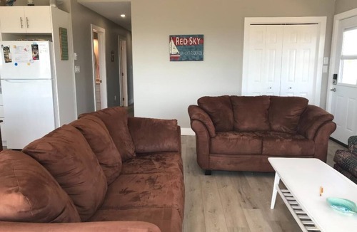 Darnley Cottage | Darnley, PEI Cottage : 1 Prime Summer Week (July 11-18) Left!