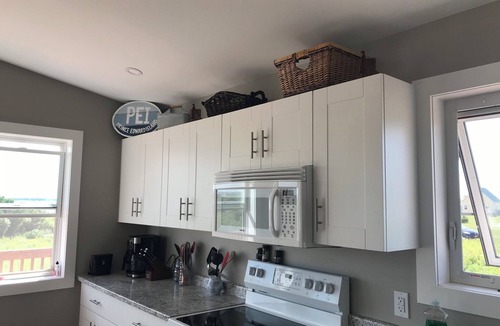 Darnley Cottage | Darnley, PEI Cottage : 1 Prime Summer Week (July 11-18) Left!