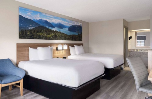 Weldon Hotel | Days Inn by Wyndham Weldon/Roanoke Rapids