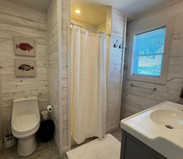Leesville House | Deep Water Stays on Lake Murray