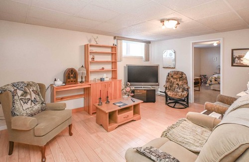 Caraquet Apartment | Delightful 2-bedroom apartment in charming Caraquet awaits you