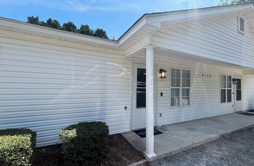 Florence House | Delightful 2B/2B modern & Brand new centrally located