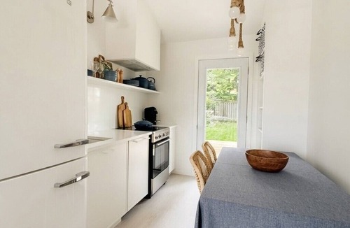 Lion's Head House | Designer Cottage on the Bruce Peninsula