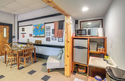 Wilcoe Condo | Direct Warrior Trail Access! Ultimate ATV Getaway
