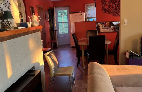 Algoma District House | Disconnect to Reconnect! One minute to lake. Lakefront Getaway. Private home.