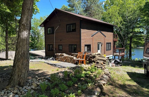 Faraday Cottage | Discover Serenity: Ultimate Summer Getaway Awaits at Charming Cottage Retreat!