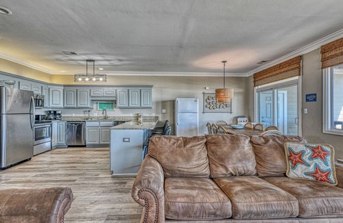 Long Bay Estates House | Doctor's RX - Six Bedroom, Six Bath, Oceanfront Duplex with Private Pool