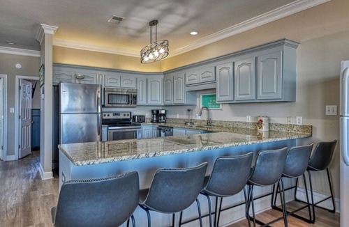 Long Bay Estates House | Doctor's RX - Six Bedroom, Six Bath, Oceanfront Duplex with Private Pool
