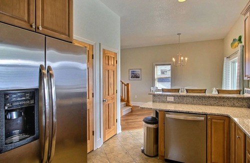 Buxton House | Dog-friendly home with private pool, hot tub, ocean view, & high-speed WiFi