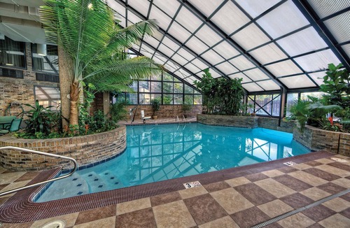 East Memphis Hotel | DoubleTree by Hilton Hotel Memphis