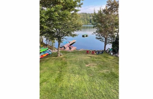 Saint John Cottage | Douglas Lake Cottage Retreat