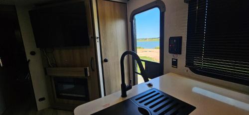 Tracadie Other | Down East Cabins 2025 RV Rental