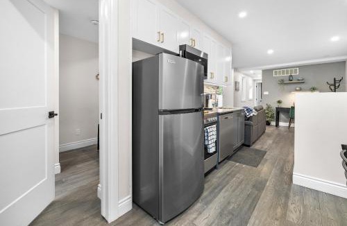 Lowertown Apartment | Downtown Apartment Steps to ByWard Market