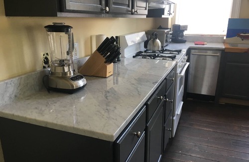 Cannonborough Elliotborough Apartment | Downtown-One-of-a-Kind Romantic Luxury Residence 5BR, 3BA Sleeps 10 to 12