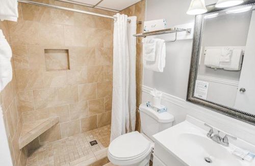 Litchfield by the Sea Apartment | Dreaming of the Beach Resort View King Rm 2nd Flr