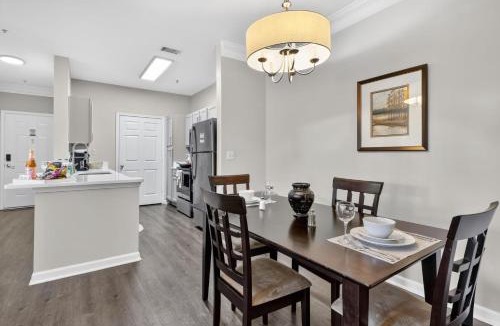 State Park Apartment | Dunn Elite Properties