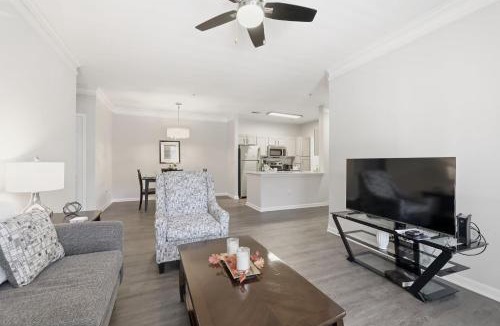 State Park Apartment | Dunn Elite Properties